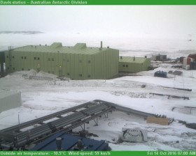 Image d'aperçu de la webcam Žampach