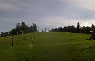 Webkamera előnézeti kép Smržovka - ski lift Filip