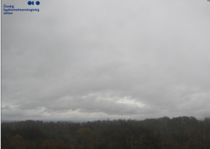 Immagine di anteprima della webcam Cheb - weather