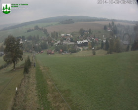 Immagine di anteprima della webcam Mladkov