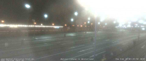 Immagine di anteprima della webcam Westerland 2