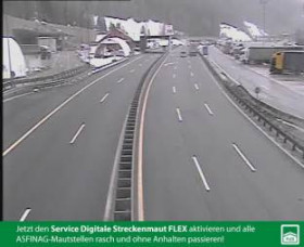 Webcam-Vorschaubild Brenner - A13