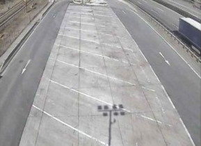 Image d'aperçu de la webcam Brenner - A13