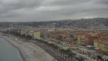 Immagine di anteprima della webcam Nizza