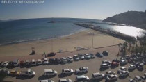 Preview webcam image Alanya - Turkish Riviera