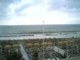 Image d'aperçu de la webcam Torremolinos - Plage de Bajondillo