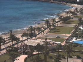 Webcam-Vorschaubild Cala Millor - Mallorca