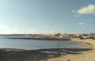 Webcam-Vorschaubild Corralejo - Strand