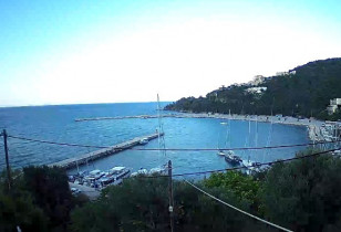 Immagine di anteprima della webcam Poros-Cefalonia