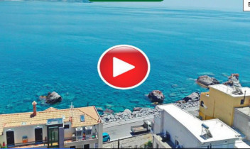 Webcam-Vorschaubild Kissamos - Kreta