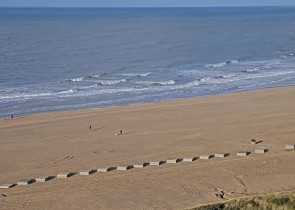 Webkamera előnézeti kép Haag - Scheveningen