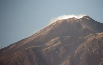 Webkamera előnézeti kép Vulcano Etna