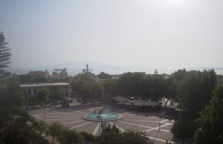 Immagine di anteprima della webcam Chios Square