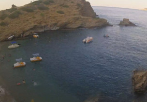 Immagine di anteprima della webcam Creta-Bali