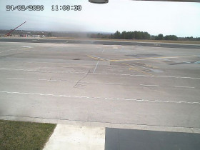 Webcam-Vorschaubild Zadar - Flughafen