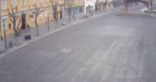 Webcam-Vorschaubild Trenčín - Mirove Square