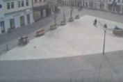 Webcam-Vorschaubild Trenčín - Štúr Square