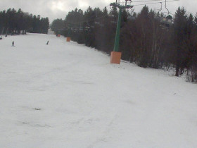 Preview webcam image Ski Bukovka