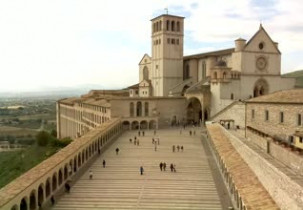 Webkamera előnézeti kép Basilica of St. Francis of Assisi