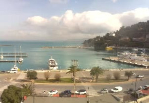 Webkamera előnézeti kép Porto Santo Stefano - Monte Argentario