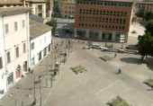 Webcam-Vorschaubild Terni - Europe Square