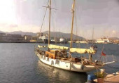 Webcam-Vorschaubild Port of Palermo