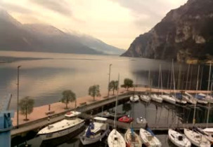 Webcam-Vorschaubild Gardasee - Riva del Garda