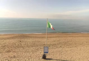 Webkamera előnézeti kép Lookout Forte dei Marmi