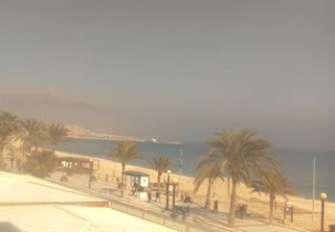 Image d'aperçu de la webcam Plage de l'Albir - Alicante