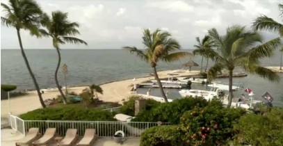 Immagine di anteprima della webcam Islamorada - Florida