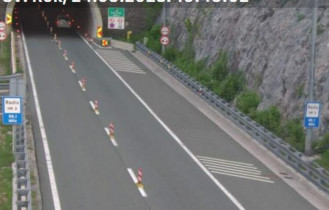 Webcam-Vorschaubild Sveti Rok-Tunnel