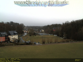 Image d'aperçu de la webcam Hirschberg an der Saale