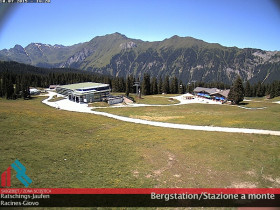 Webkamera előnézeti kép Ratschings - ski resort