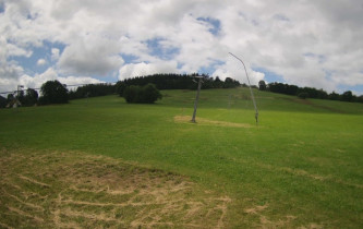 Webkamera előnézeti kép Altenberg - ski resort