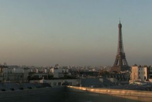 Immagine di anteprima della webcam Parigi