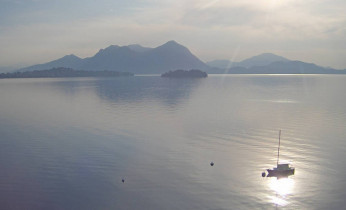 Preview webcam image Baveno - Lake Maggiore