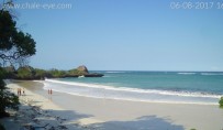 Preview webcam image Chale Island - Kenya