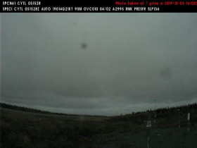 Preview webcam image Big Trout Lake Airport
