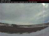 Immagine di anteprima della webcam Pincher Creek Airport 