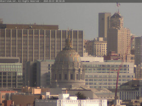 Image d'aperçu de la webcam San Francisco