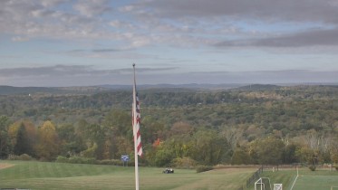 Webkamera előnézeti kép Ridgefield