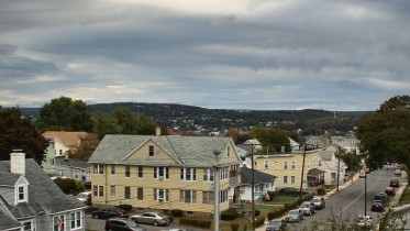 Webkamera előnézeti kép Waterbury - Our Lady of Mount Carmel School