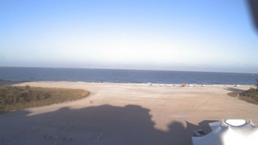 Image d'aperçu de la webcam Clearwater Beach