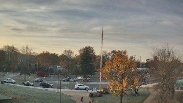 Immagine di anteprima della webcam Saint Louis - Middle School