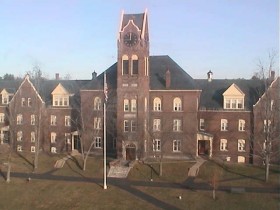 Preview webcam image Tilton School