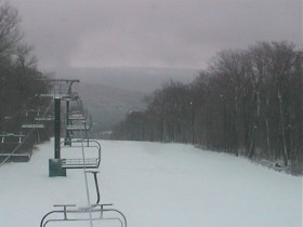 Webkamera előnézeti kép Canandaigua - Bristol Mountain