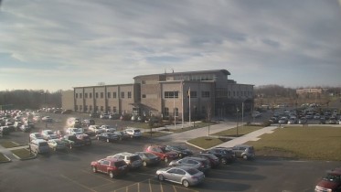 Image d'aperçu de la webcam Meadville Medical Center