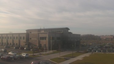 Image d'aperçu de la webcam Meadville Medical Center 2