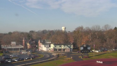 Immagine di anteprima della webcam Millersville University