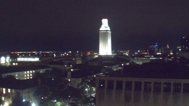 Webkamera előnézeti kép Austin - University of Texas 